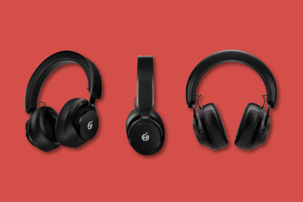 ADAM Audio H200 Headphones featured image