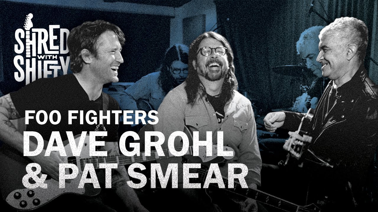 Foo Fighters Guitarist Chris Shiflett on His Biggest On-Stage Goof: Dave Grohl Said “Don’t Do That Again”