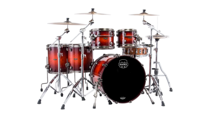 Mapex Drums