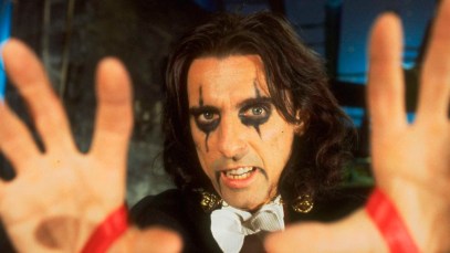 Alice Cooper