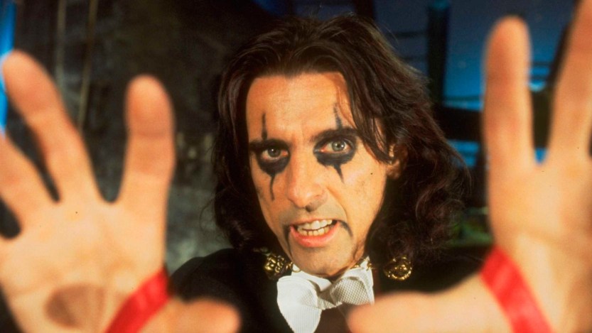 Alice Cooper