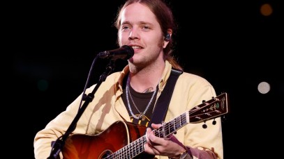 Billy Strings Delivers a Rocking “When the Levee Breaks” Cover That Will Light a Fire Under Any True Led Zeppelin Fan