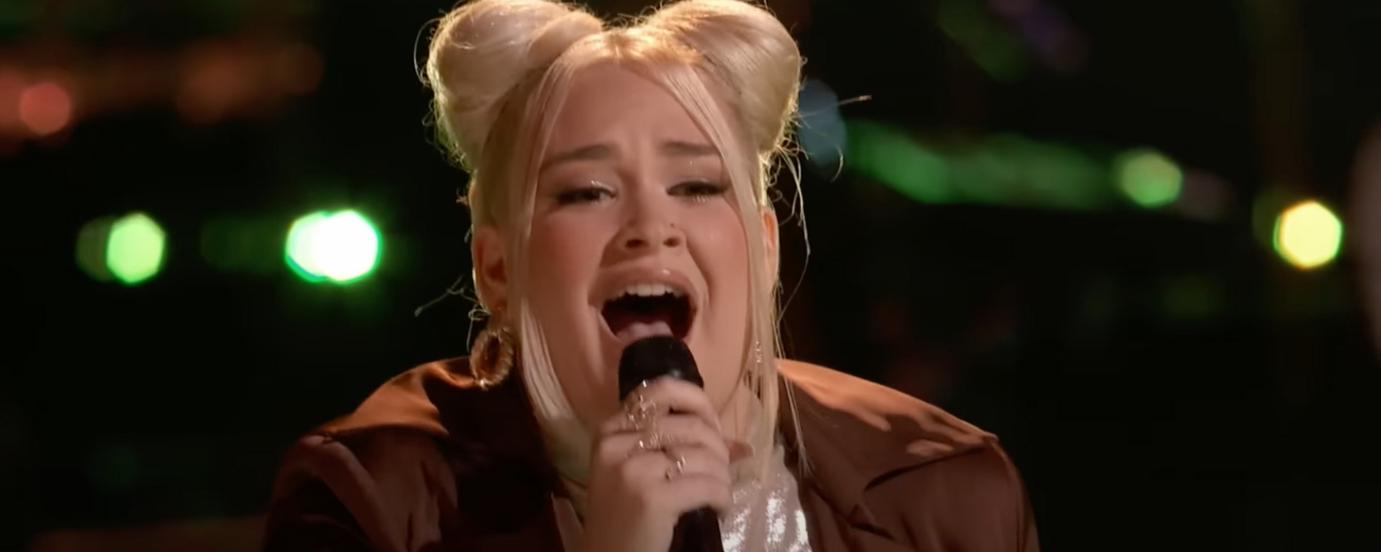 Book It: Fans Say Gabrielle Zabosky Just Won ‘The Voice’ Season 26 With This Miley Cyrus Cover