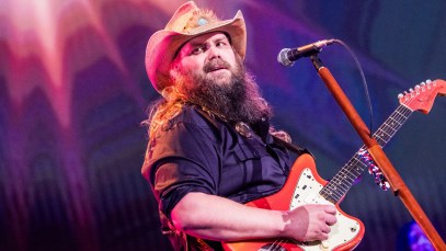 3 Little-Known Facts About Chris Stapleton, From Papa John’s Pizza Employee to Country Superstar
