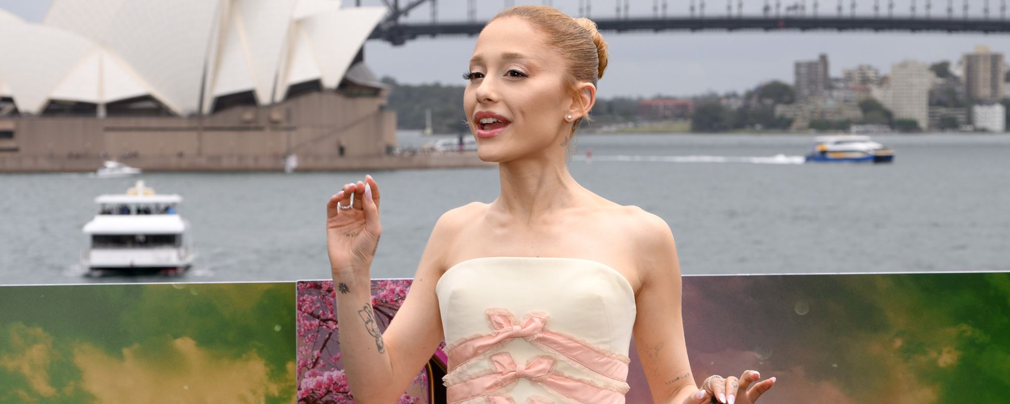 4 of Ariana Grande’s Most Iconic Live Performances