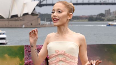 Ariana Grande Opens Up About Why She'll Never Do 'The Voice' Again