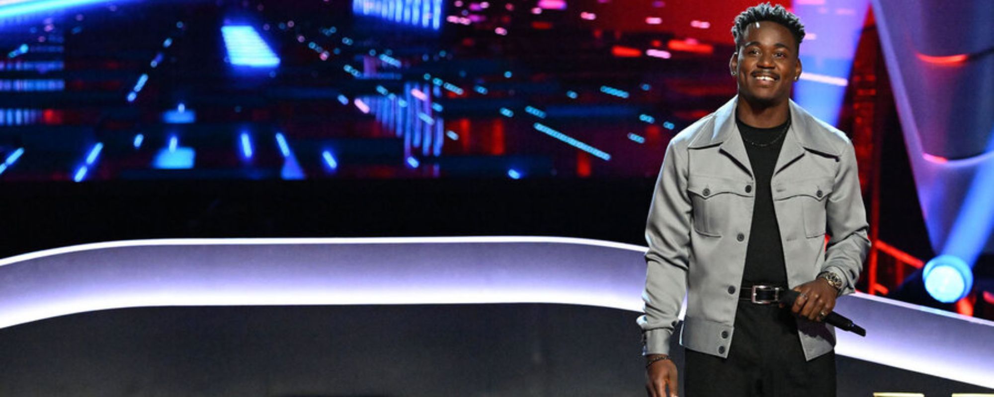 3 Quick Facts on ‘The Voice’ Star Austyns Stancil