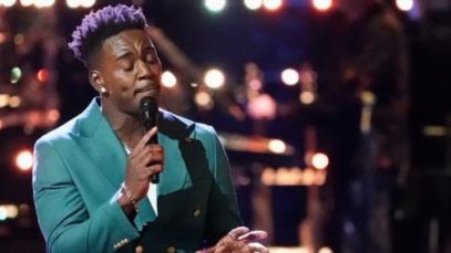 “Austyns Is Making Me Tear Up Again!" ‘The Voice’ Star Emotionally Wrecks His Competition in Knockout Round
