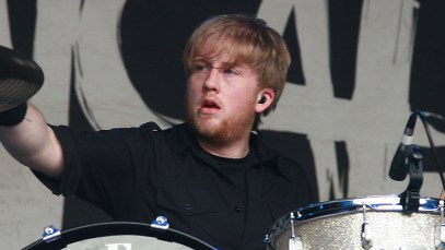 Former Drummer for My Chemical Romance Bob Bryar Passed Away at 44