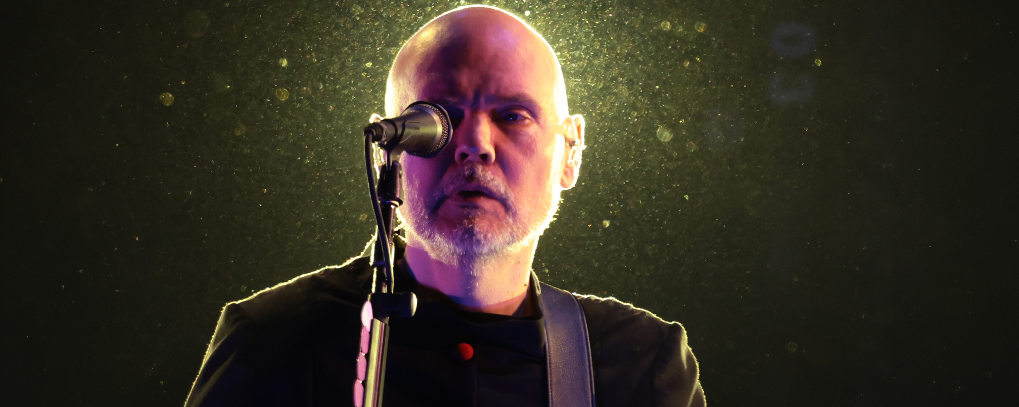 Billy Corgan Says Metallica Ripped Off Smashing Pumpkins: “But I Love ...