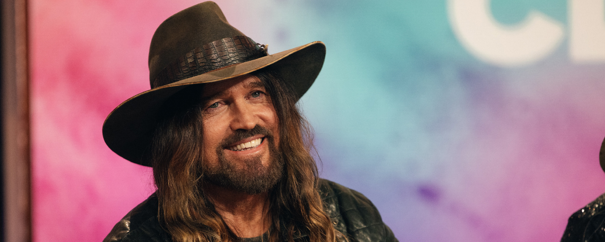 Billy Ray Cyrus Opens up About the 2024 CMA Awards Giving Zero Nominations to Beyoncé for 'Cowboy Carter'