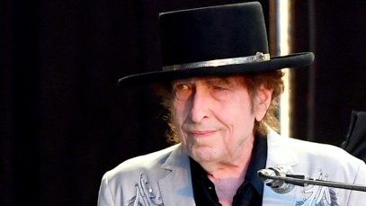 Jakob Dylan Shared His Confusion Surrounding Bob Dylan's Recent Tweets