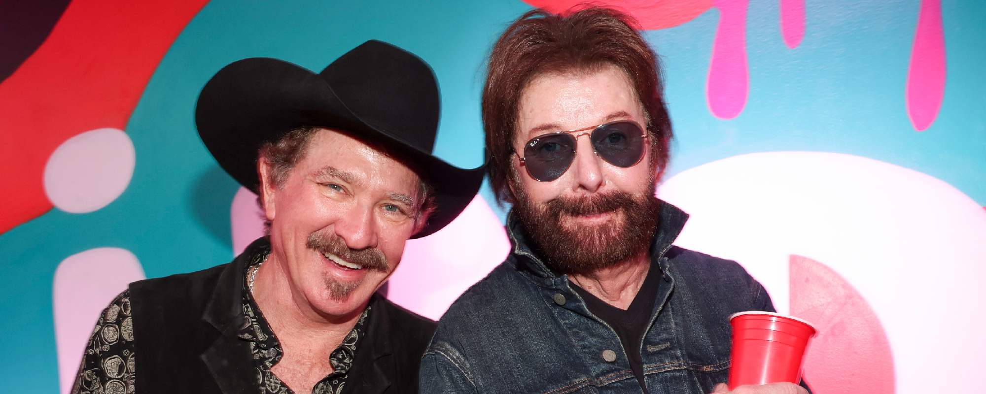 Kix Brooks and Ronnie Dunn Recall Craziness That Surrounded Them During the 1990s