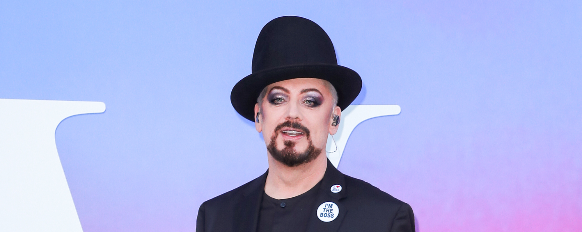 Boy George Regrets Comments He Made About Liam Payne Before His Death: "I Felt Like He Was Out of Control"