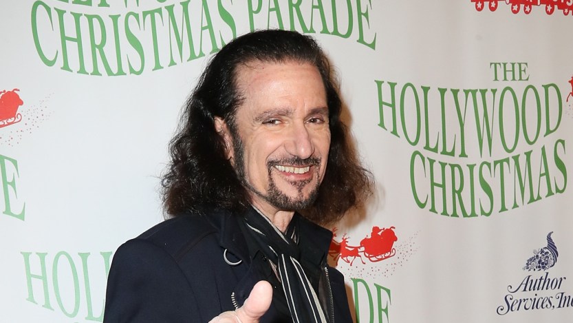 Bruce Kulick Shares His Thoughts on Kiss Avatar Show: "I Don't Know What the Public Will Think"