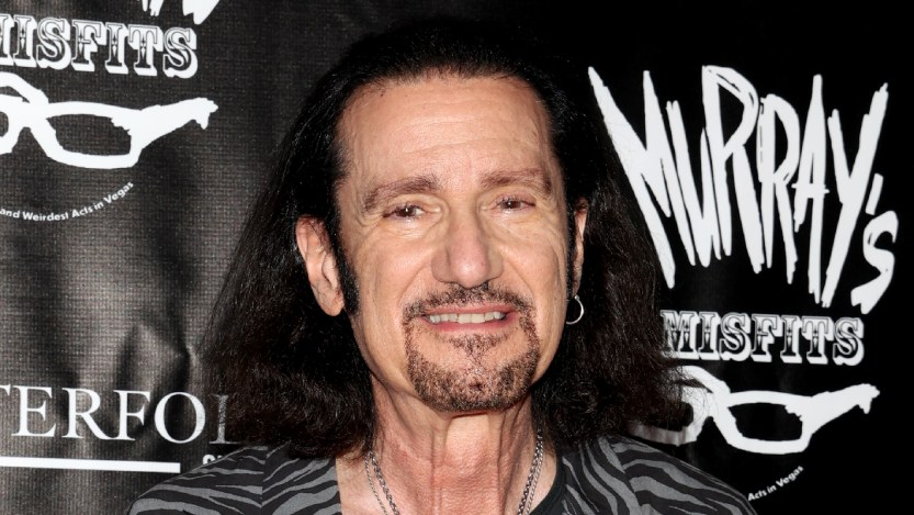 Bruce Kulick Confused Why Kiss Didn't Celebrate Band's Rich History During Final Concert at Madison Square Garden