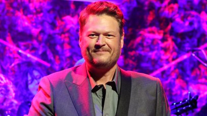 Blake Shelton Set to Release First Song in Two Years With "Texas"