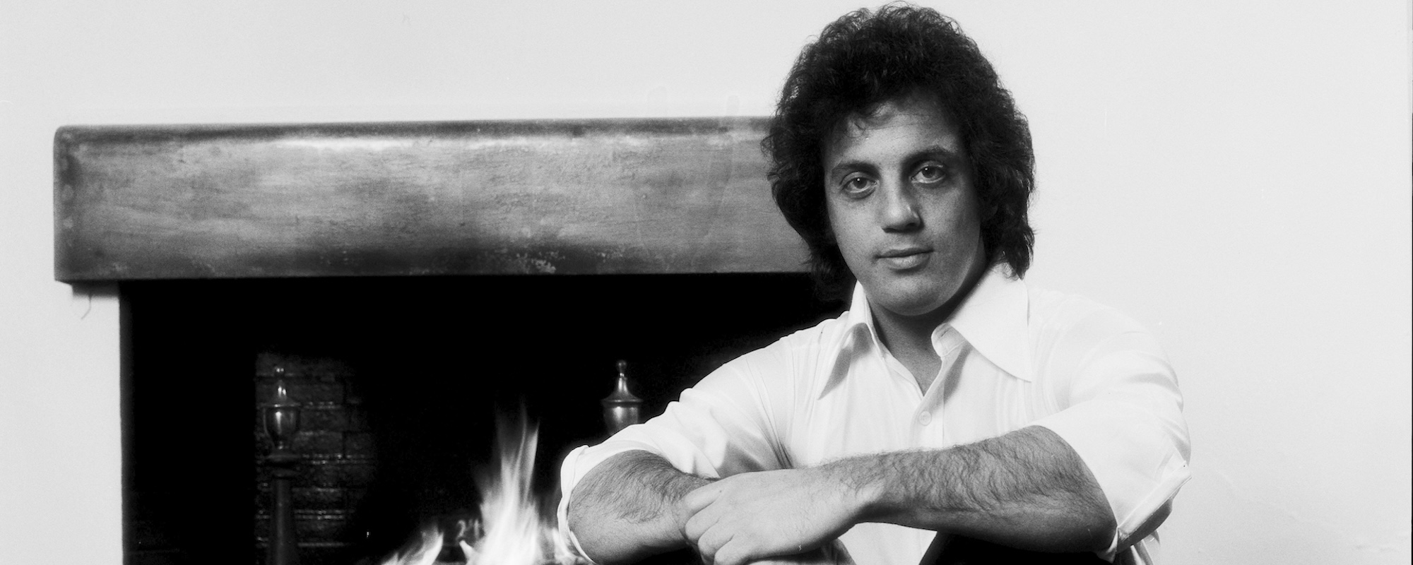 The Story Behind the Billy Joel Song That Paul McCartney Wished He Wrote