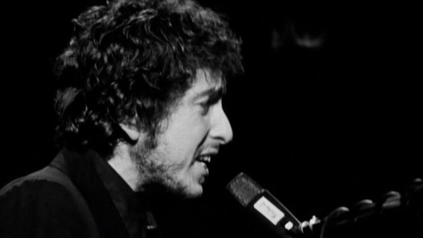 Bob Dylan