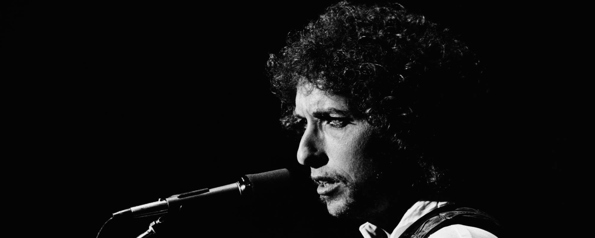 3 of Bob Dylan’s Favorite Songs by the Eagles, Including “One of the Best Songs Ever”