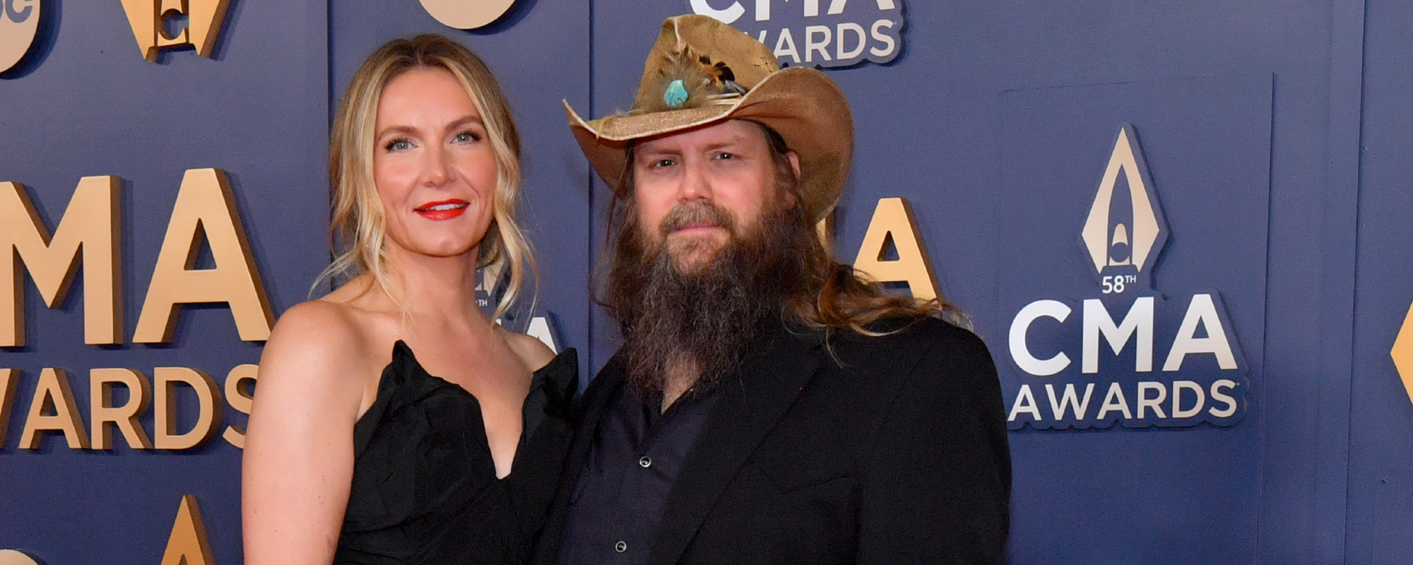 Lainey Wilson Reminds the CMA Awards Audience Why She's the Reigning