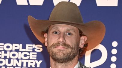 Chase Rice Skipped the CMAs to Go Deer Hunting