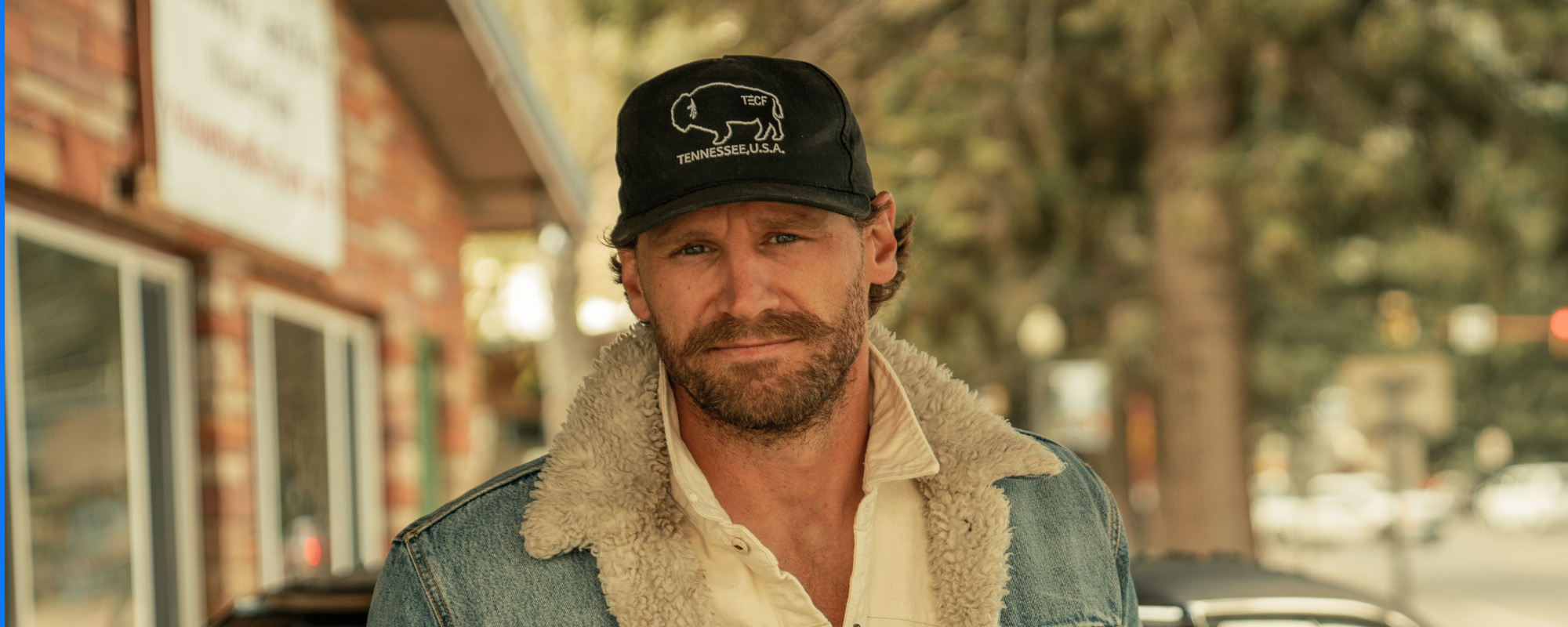 Exclusive: Chase Rice Didn't Change, He Just Got Brave Enough To Be ...