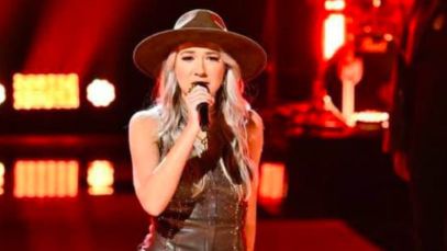 'The Voice' Fans Are Going Crazy For This Artist's Reba McEntire Cover