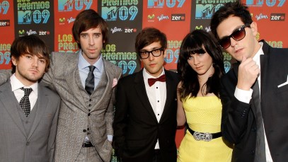 Cobra Starship