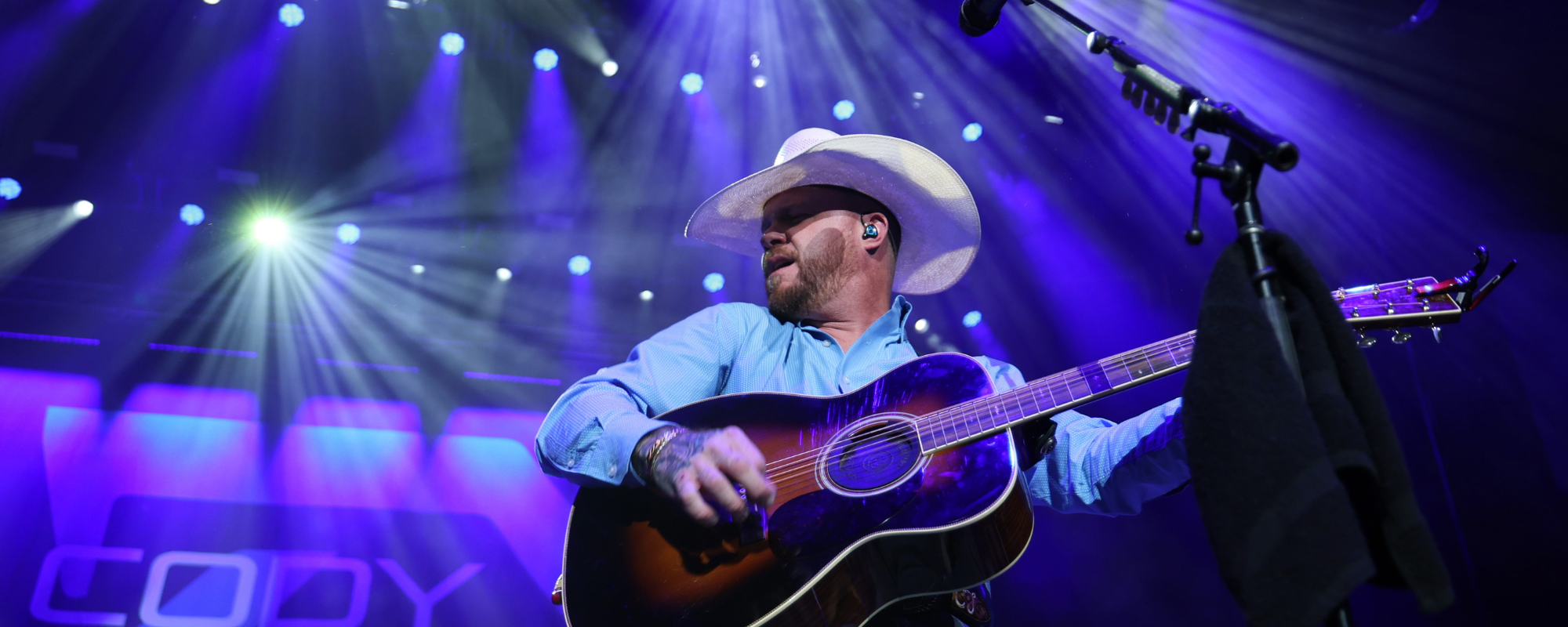 Behind the Meaning of “Dirt Cheap” by Cody Johnson