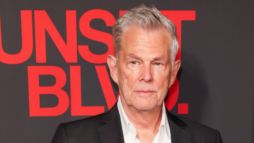 David Foster Discussed His Career With Chicago and How His Fandom Led to Some Members Being "Pissed Off"