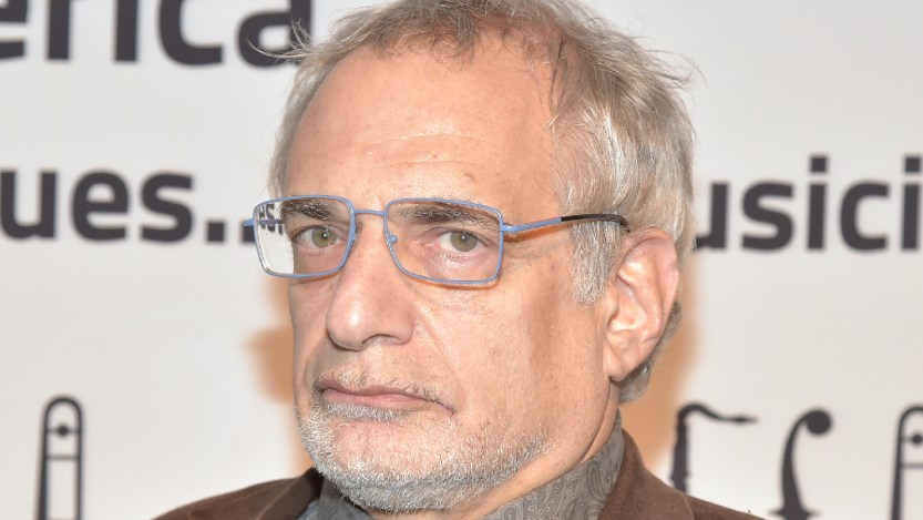 Steely Dan Lead Singer Donald Fagen Offers His Thoughts on Yacht Rock Documentary "Go F**K Yourself"