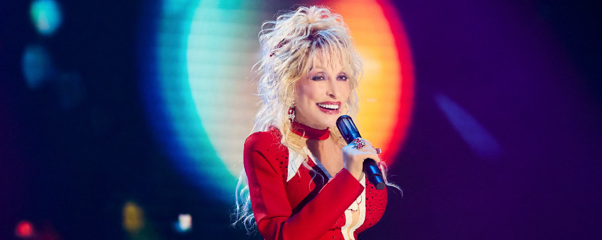 “Can You Believe That?”: Dolly Parton Shocked by Her Placement on ...