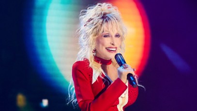 Dolly Parton Shocked To Be Named Billboard's Greatest Country Artists of All Time