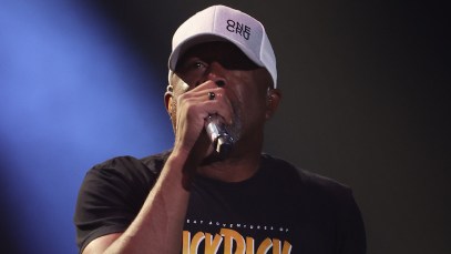 Fans Irate After Believing Darius Rucker Would Performing at the East Tennessee State University Football Game