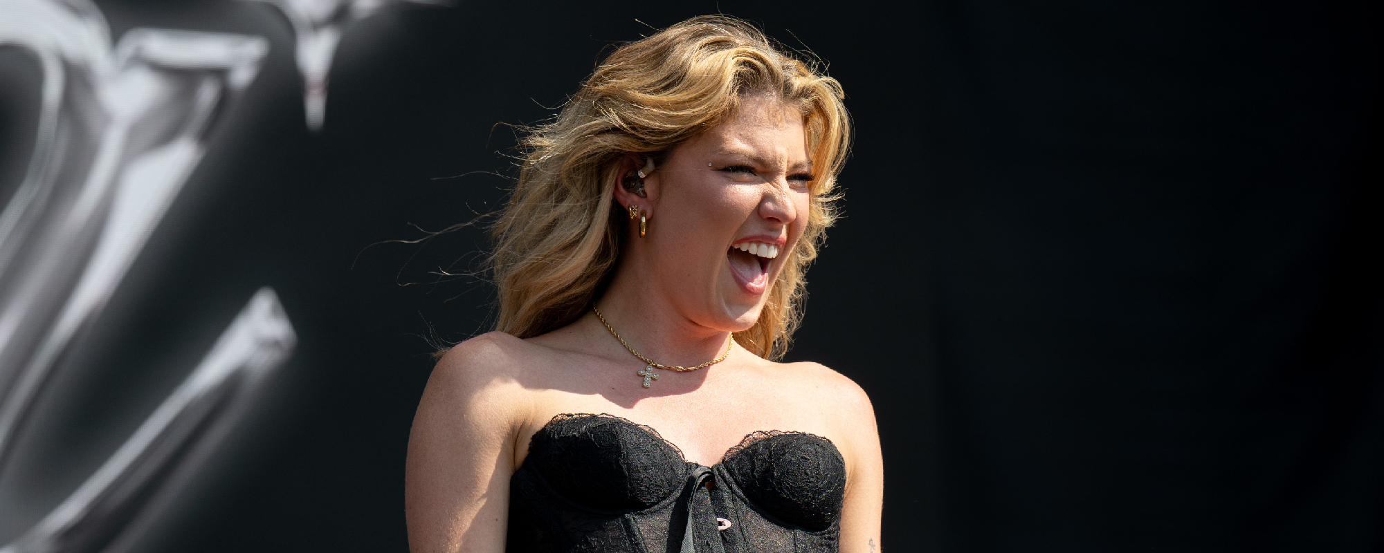 Dasha Has Perfect Response To Her Viral Mishap at Macy’s Thanksgiving Day Parade