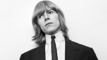 David Bowie