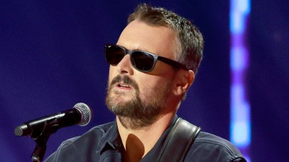 Eric Church Proud To Be a Country Singer and the Genre's Focus On Patriotism