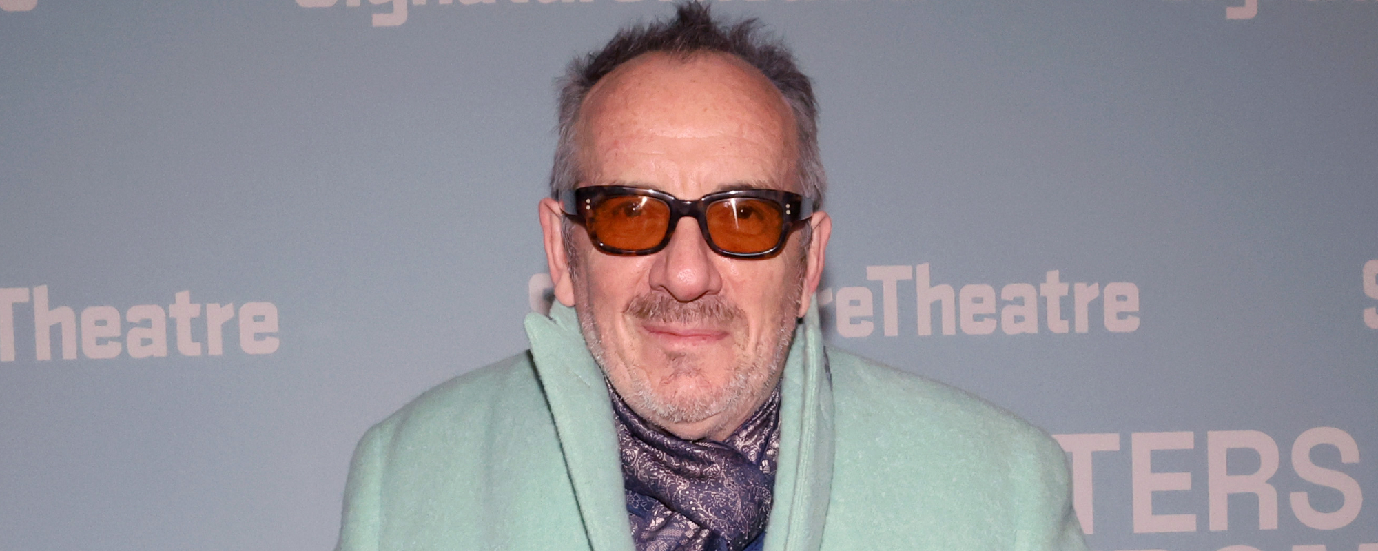 Elvis Costello Compares Taylor Swift to Bob Dylan—and He’s Not Just Saying It “To Be Down With the Kids”