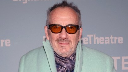 Elvis Costello Compares Taylor Swift to Bob Dylan: "She Understands the Necessity of Taking Personal Experience"