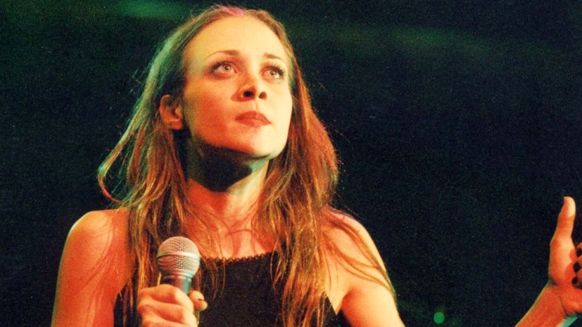 Fiona Apple