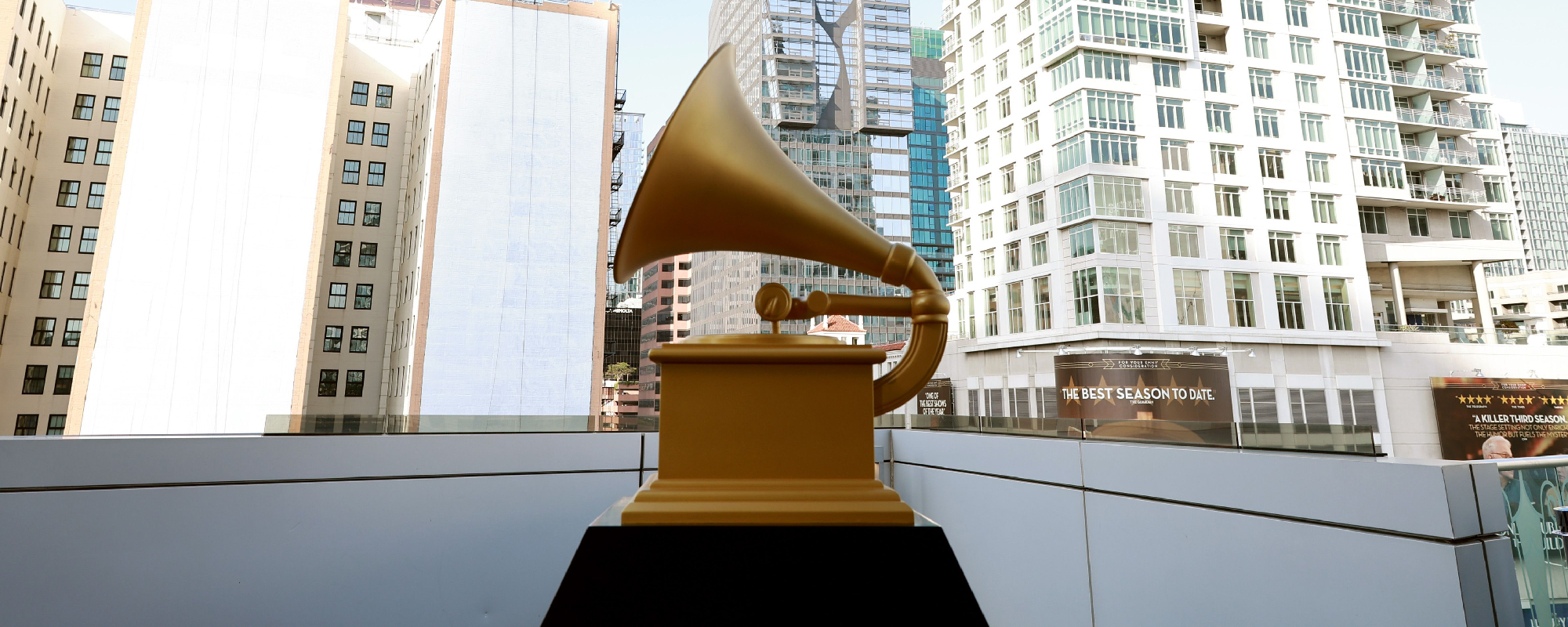 Here’s How To Watch the 2025 GRAMMY Nominations Livestream Event