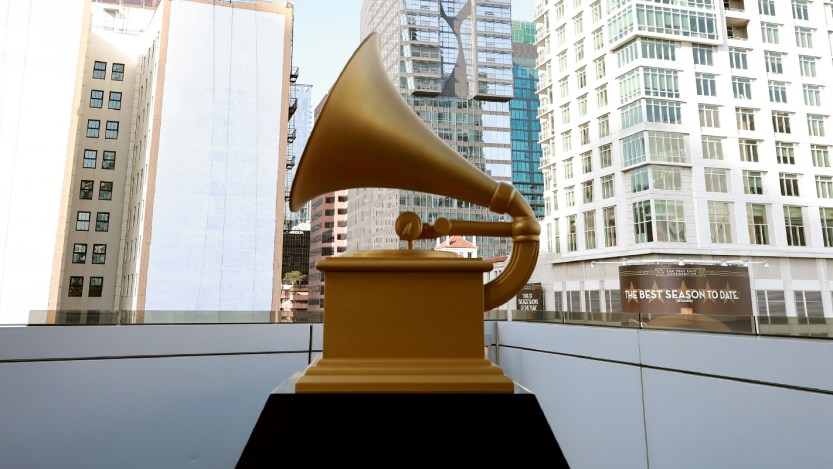 Here's How To Watch the 2025 Grammy Nominations Livestream Event