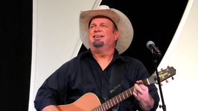 Free Garth Brooks Concert Scheduled for 'Jimmy Kimmel Live!' Canceled