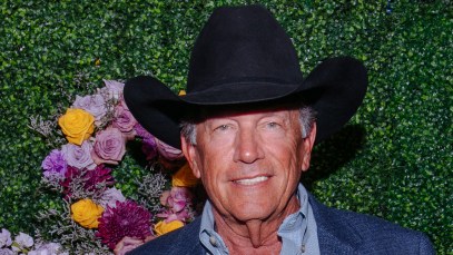 George Strait Set To Receive Willie Nelson Lifetime Achievement Award at 2024 Cma Awards