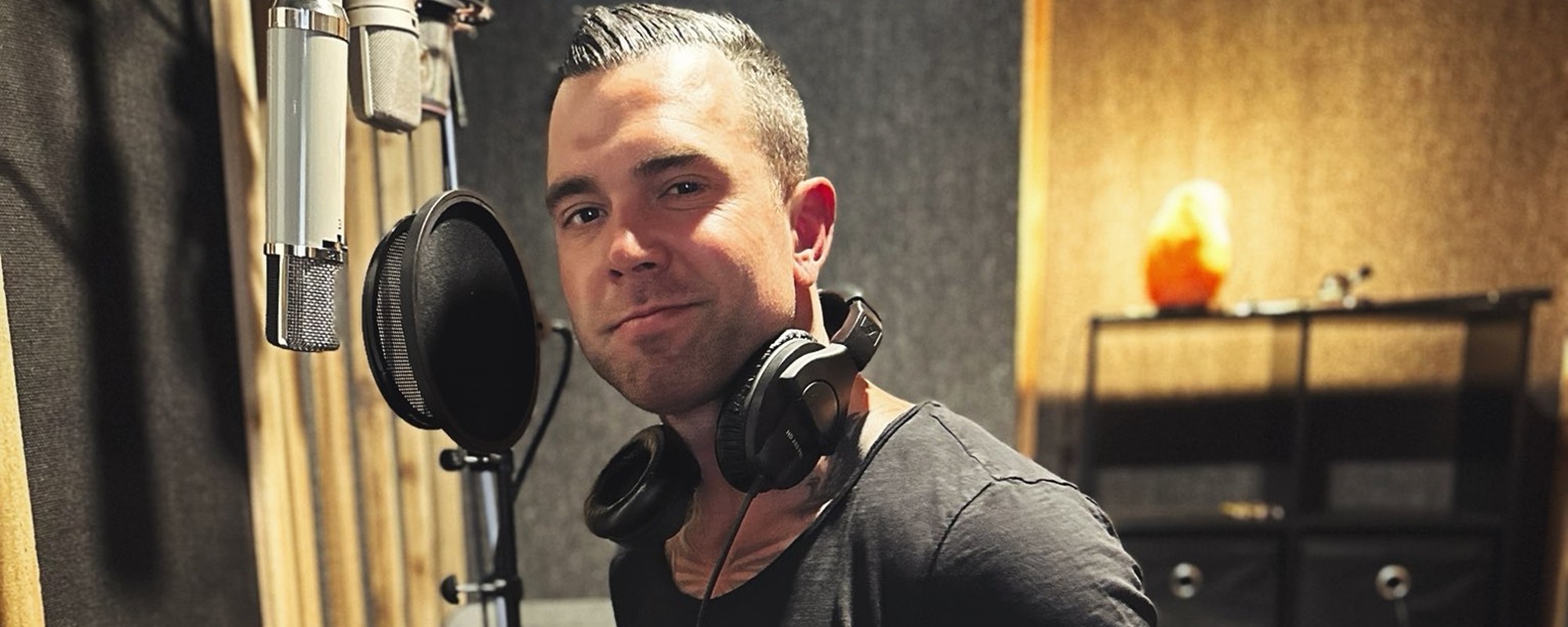 Photo of Jay Allen courtesy of Allen's X Account