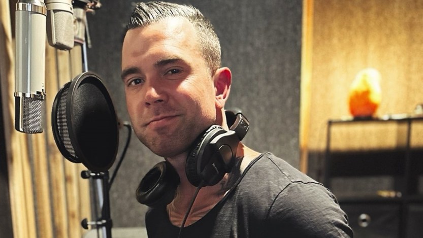 Photo of Jay Allen courtesy of Allen's X Account