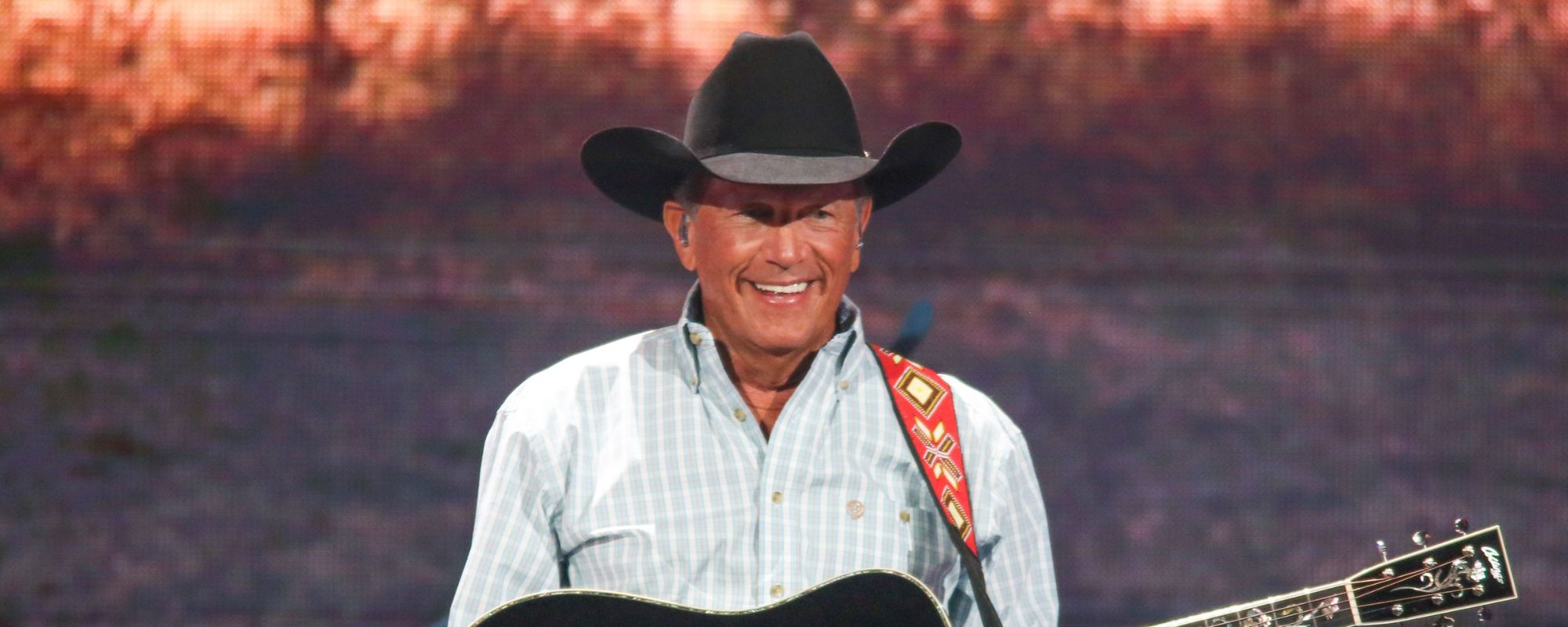 3 Little-Known Facts About George Strait, the Undisputed King of Country