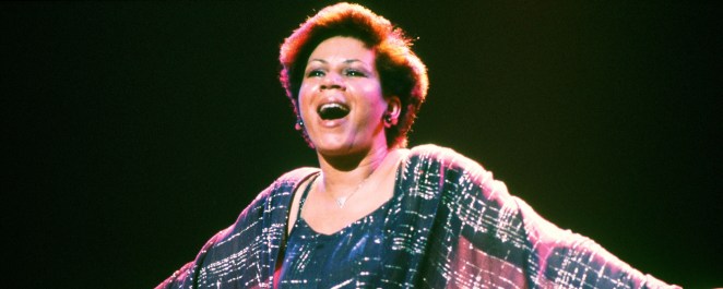 Minnie Riperton