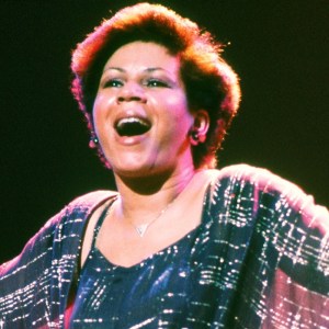 Minnie Riperton